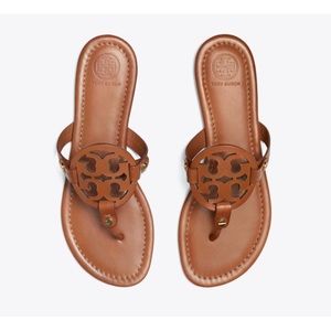 Tory Burch Miller Sandals